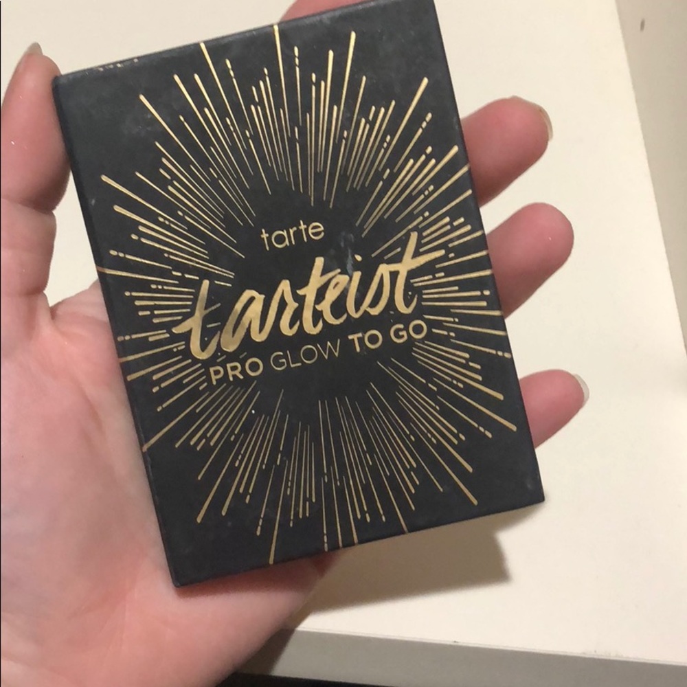 ✨TARTE - TARTEST PRO GLOW TO GO✨